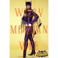 Batman 1966 Batichica 1